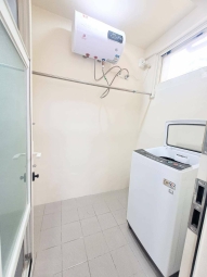 可寵不吵@屋況超優@採光佳@陽台獨洗曬@變頻冷氣@垃圾處理 - Image 30