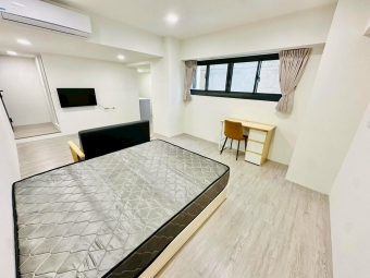 凱屋良緣💖韓系奶油風✨陽台獨洗曬🐶可寵物🎀大空間利用🌞採光佳（第5張）