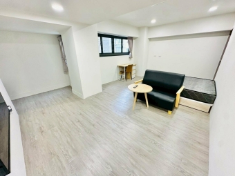 凱屋良緣💖韓系奶油風✨陽台獨洗曬🐶可寵物🎀大空間利用🌞採光佳（第2張）