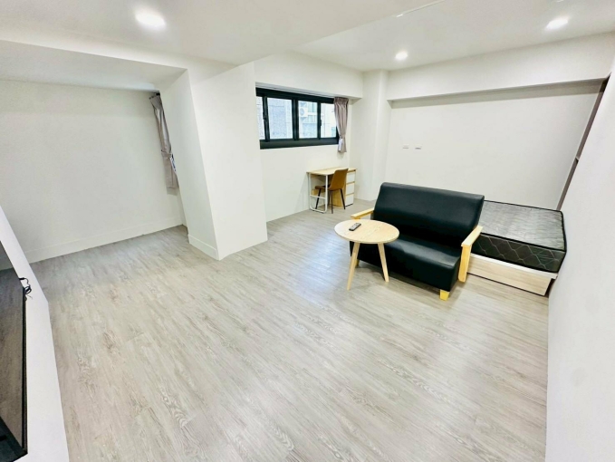 凱屋良緣💖韓系奶油風✨陽台獨洗曬🐶可寵物🎀大空間利用🌞採光佳（第2張）