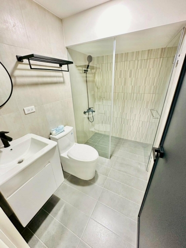 凱屋良緣💖韓系奶油風✨陽台獨洗曬🐶可寵物🎀大空間利用🌞採光佳（第8張）