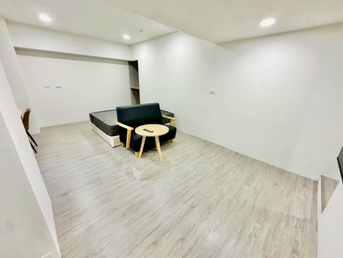 凱屋良緣💖韓系奶油風✨陽台獨洗曬🐶可寵物🎀大空間利用🌞採光佳（第4張）