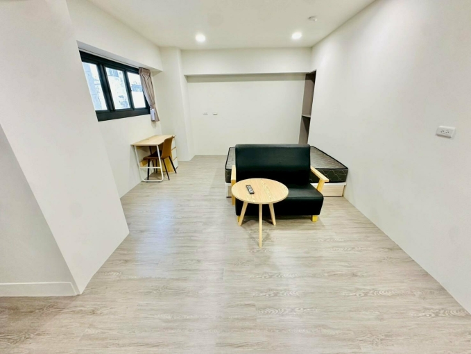 凱屋良緣💖韓系奶油風✨陽台獨洗曬🐶可寵物🎀大空間利用🌞採光佳（第3張）