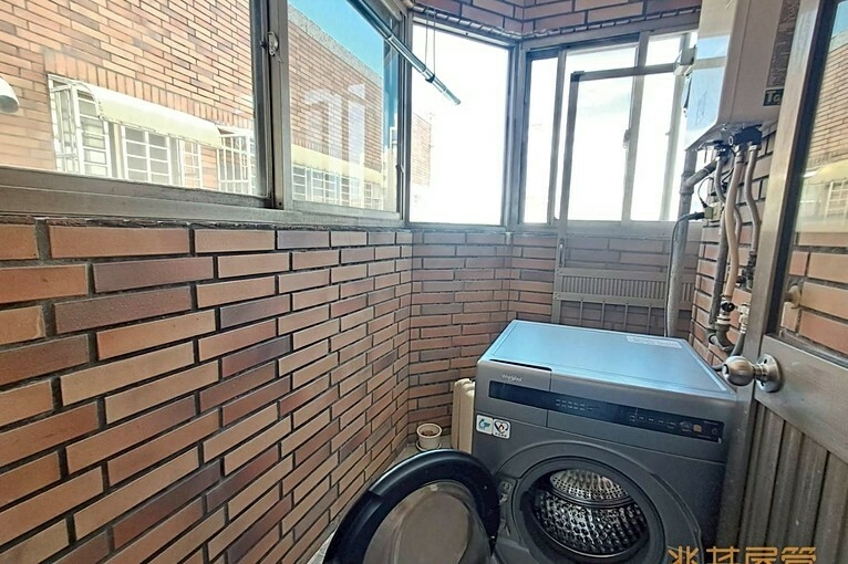 兆基社會住宅🏠瀋陽街溫馨美三房近高醫商圈免仲可租補可"寵"(第9張)