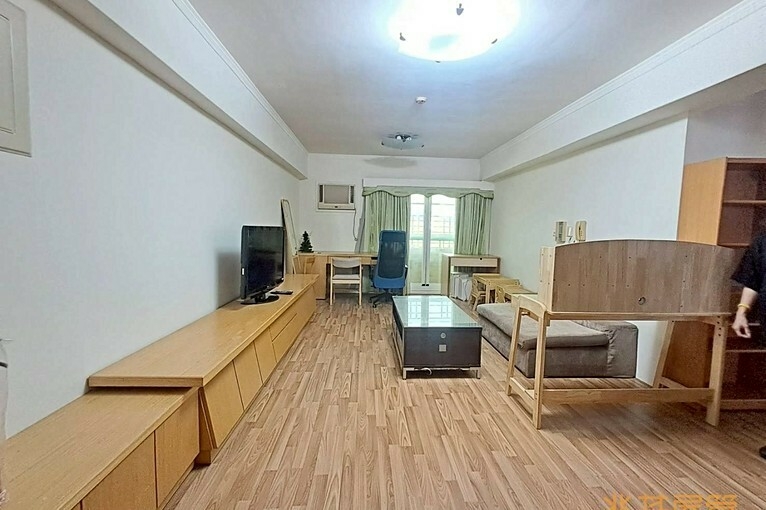 兆基社會住宅🏠瀋陽街溫馨美三房近高醫商圈免仲可租補可"寵"(第1張)