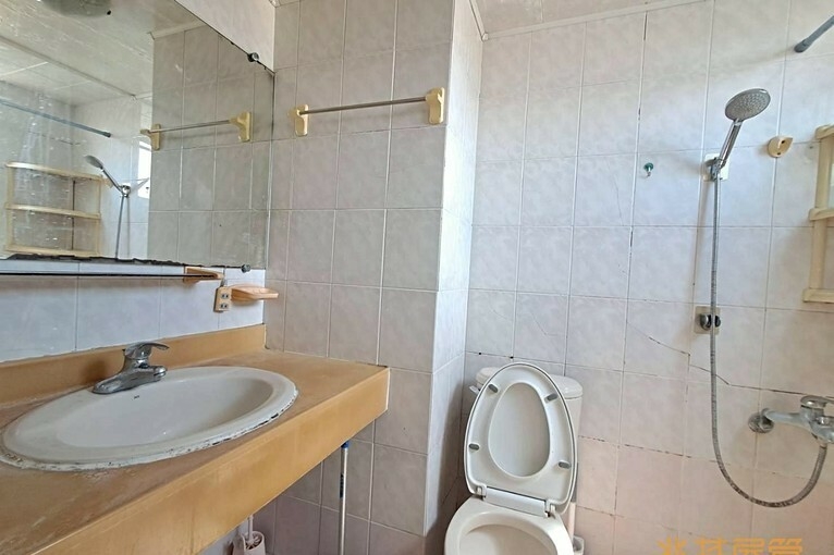 兆基社會住宅🏠瀋陽街溫馨美三房近高醫商圈免仲可租補可"寵"(第5張)