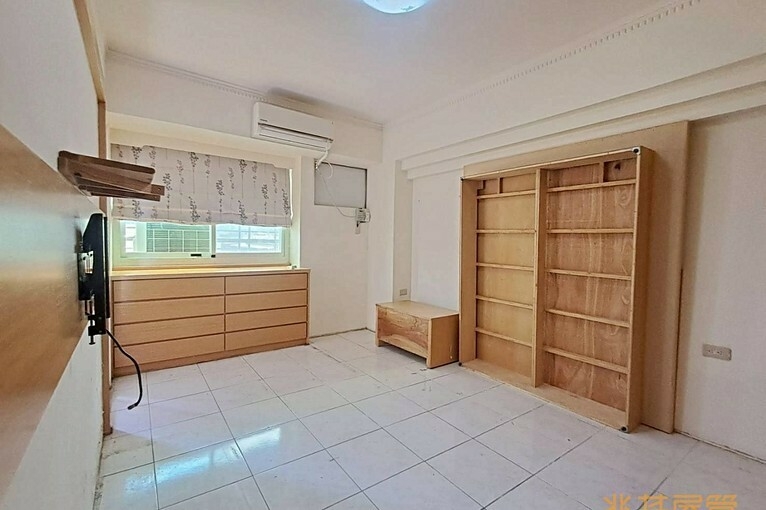 兆基社會住宅🏠瀋陽街溫馨美三房近高醫商圈免仲可租補可"寵"(第4張)