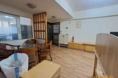 兆基社會住宅🏠瀋陽街溫馨美三房近高醫商圈免仲可租補可"寵"（第7張）