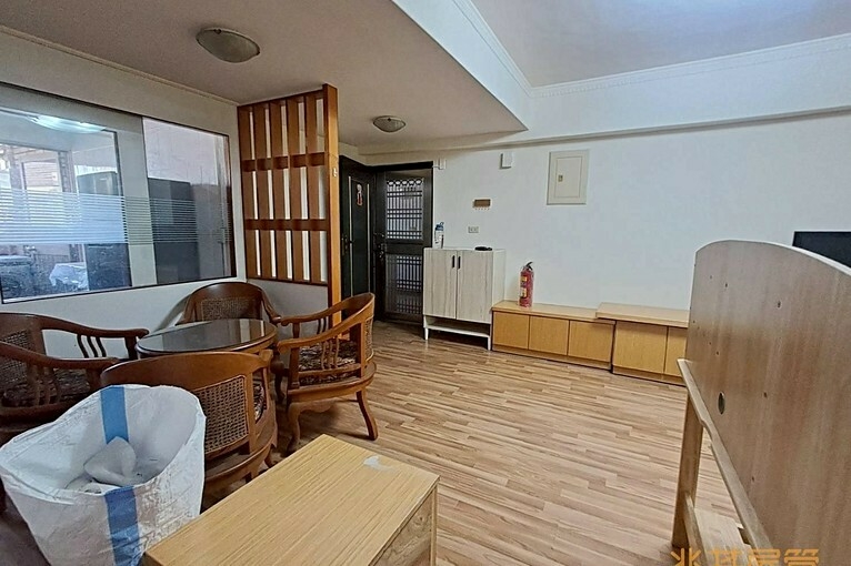 兆基社會住宅🏠瀋陽街溫馨美三房近高醫商圈免仲可租補可"寵"(第7張)