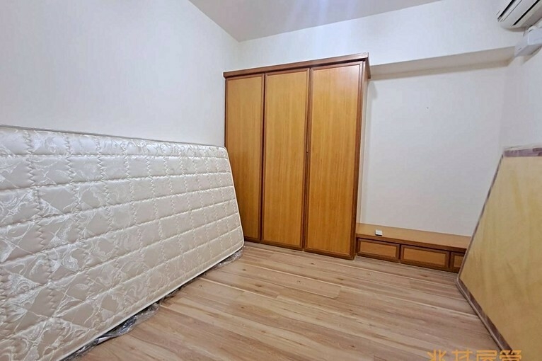 兆基社會住宅🏠瀋陽街溫馨美三房近高醫商圈免仲可租補可"寵"(第3張)