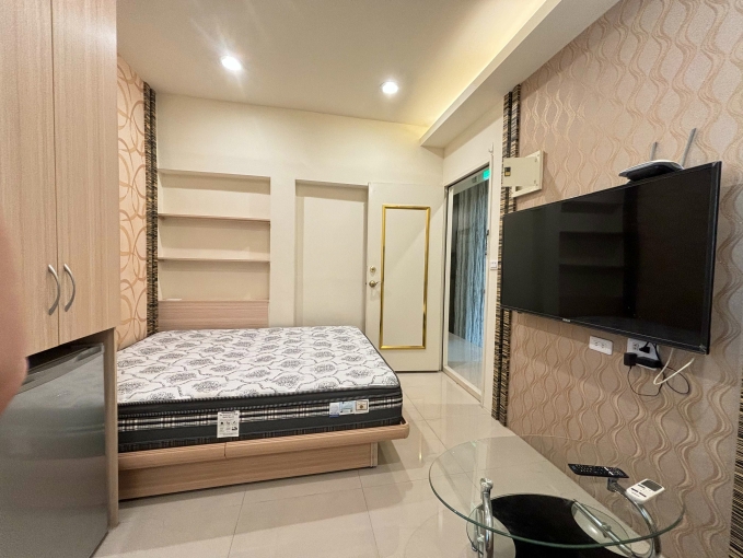 陽台獨洗🍀機車位🍀子母車🍀飲水機（第4張）