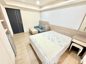 可貓狗超讚🐶可租補✅陽台獨洗曬🎀質感裝潢🔆電梯華廈（第7張）