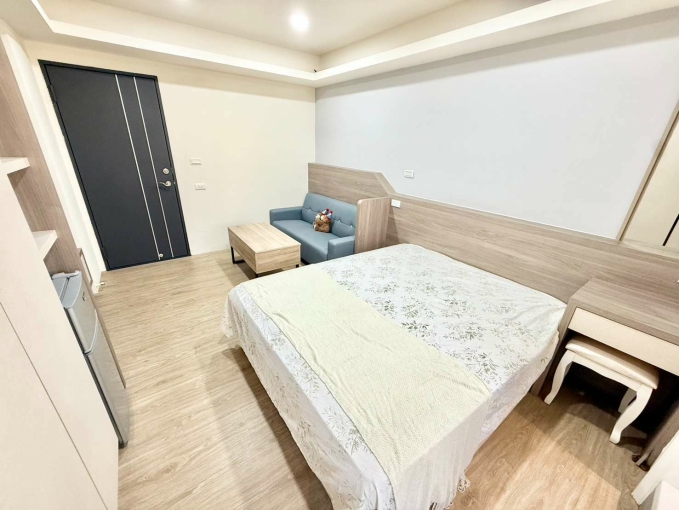 可貓狗超讚🐶可租補✅陽台獨洗曬🎀質感裝潢🔆電梯華廈（第7張）