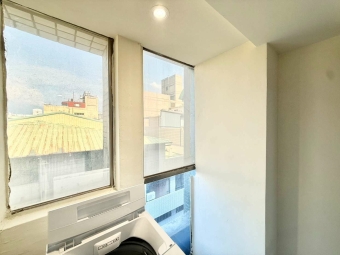 可貓狗超讚🐶可租補✅陽台獨洗曬🎀質感裝潢🔆電梯華廈（第13張）