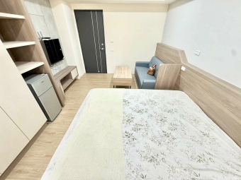 可貓狗超讚🐶可租補✅陽台獨洗曬🎀質感裝潢🔆電梯華廈（第8張）