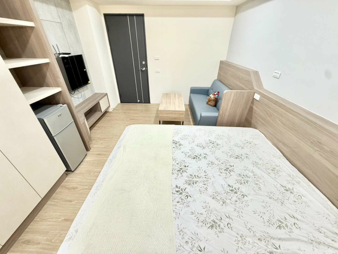 可貓狗超讚🐶可租補✅陽台獨洗曬🎀質感裝潢🔆電梯華廈（第8張）