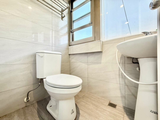 可貓狗超讚🐶可租補✅陽台獨洗曬🎀質感裝潢🔆電梯華廈（第11張）