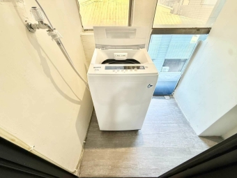 可貓狗超讚🐶可租補✅陽台獨洗曬🎀質感裝潢🔆電梯華廈（第12張）