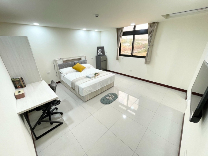 台積電走路到✔子母車❤機車位（第2張）