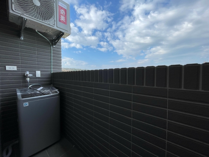 台積電走路到✔子母車❤機車位（第8張）