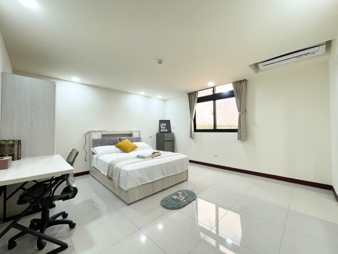 台積電走路到✔子母車❤機車位（第1張）