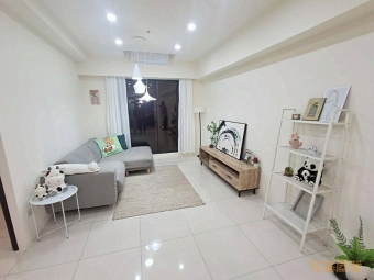 兆基社會住宅🏡3房平車家具電器全可寵租補設籍（第1張）