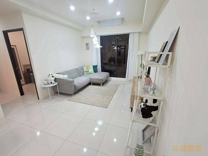 兆基社會住宅🏡3房平車家具電器全可寵租補設籍（第3張）