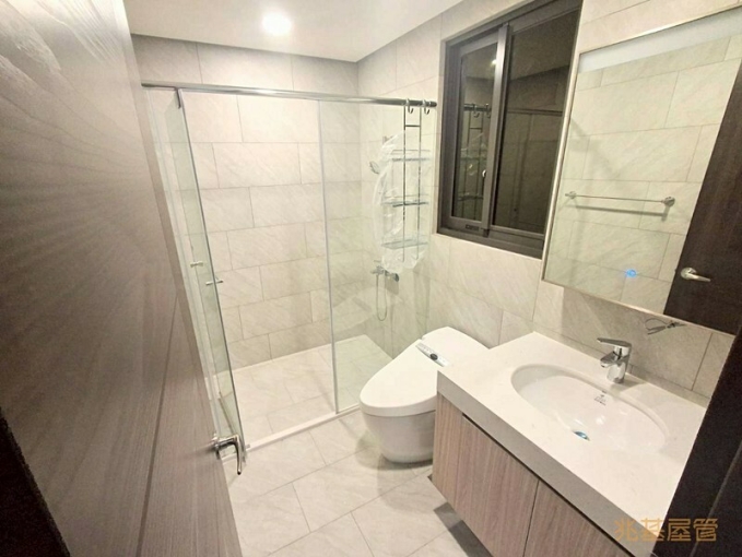 兆基社會住宅🏡3房平車家具電器全可寵租補設籍（第15張）