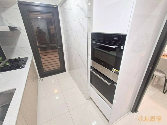 兆基社會住宅🏡3房平車家具電器全可寵租補設籍（第12張）