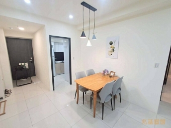 兆基社會住宅🏡3房平車家具電器全可寵租補設籍（第4張）