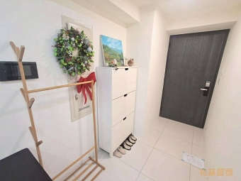 兆基社會住宅🏡3房平車家具電器全可寵租補設籍（第5張）