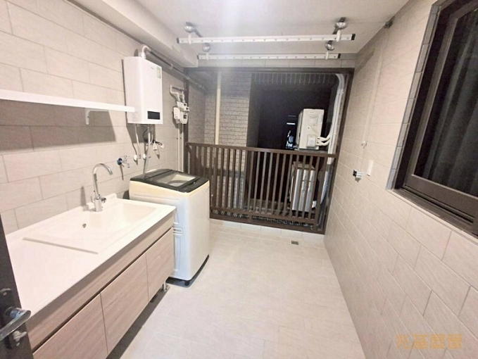 兆基社會住宅🏡3房平車家具電器全可寵租補設籍（第11張）