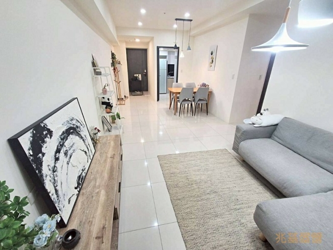 兆基社會住宅🏡3房平車家具電器全可寵租補設籍（第2張）