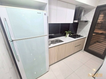 兆基社會住宅🏡3房平車家具電器全可寵租補設籍（第10張）