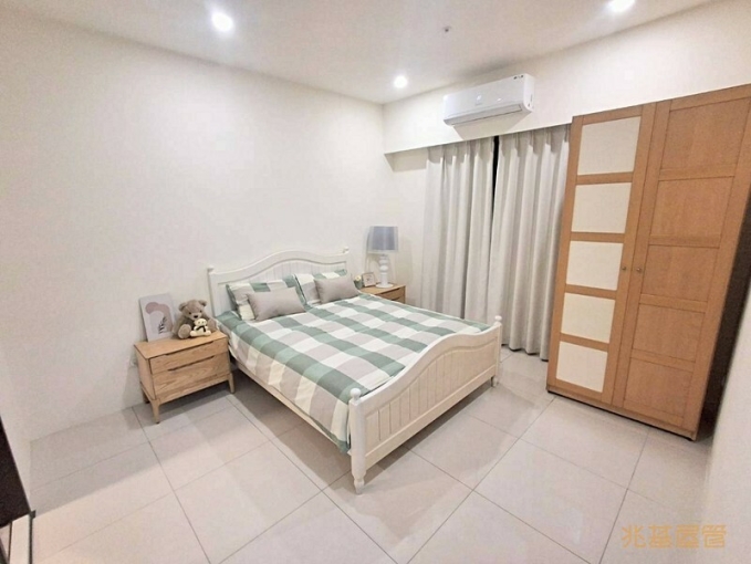 兆基社會住宅🏡3房平車家具電器全可寵租補設籍（第8張）