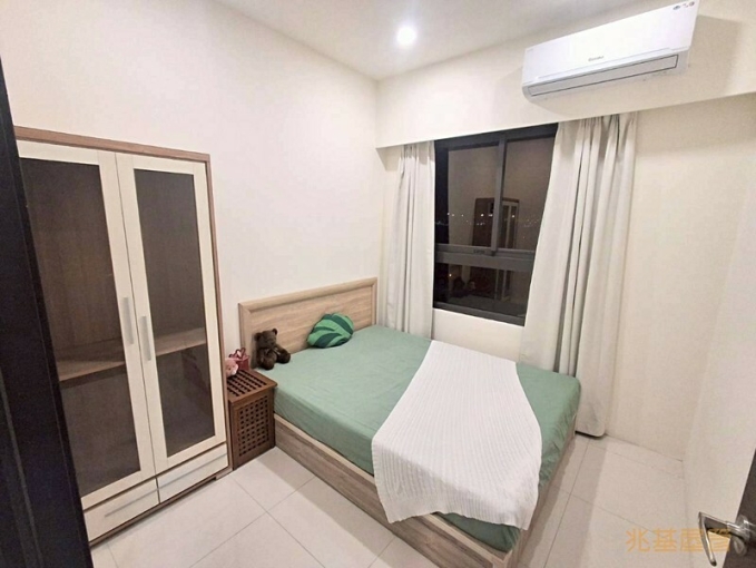 兆基社會住宅🏡3房平車家具電器全可寵租補設籍（第6張）