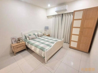 兆基社會住宅🏡3房平車家具電器全可寵租補設籍（第9張）