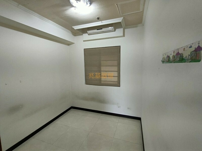 兆基社會住宅/三房新整理/景觀佳可租補（第6張）