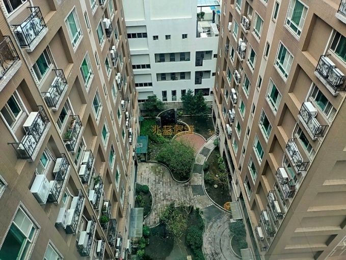 兆基社會住宅/三房新整理/景觀佳可租補（第8張）