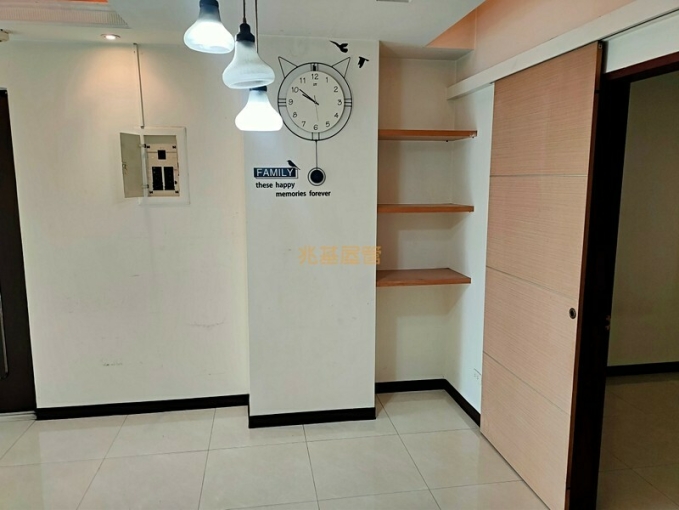 兆基社會住宅/三房新整理/景觀佳可租補（第3張）