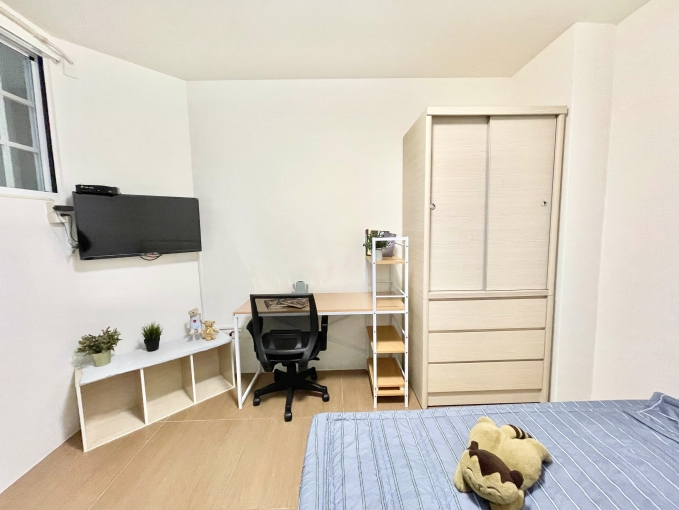 可租補#電梯套房#飲水機#子母車（第6張）