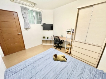 可租補#電梯套房#飲水機#子母車（第7張）