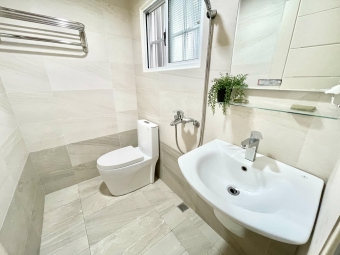 可租補#電梯套房#飲水機#子母車（第8張）