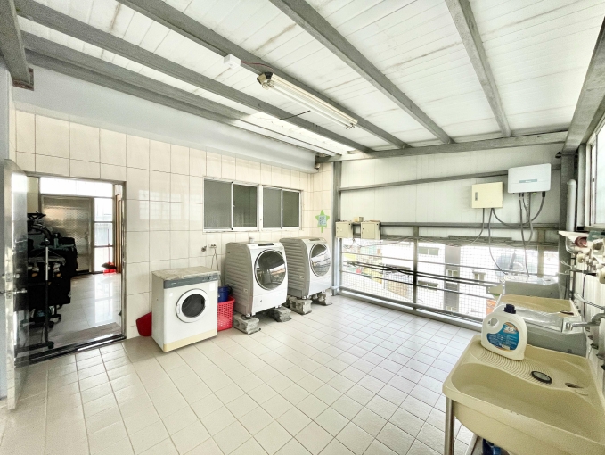 可租補#電梯套房#飲水機#子母車（第9張）