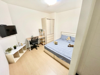 可租補#電梯套房#飲水機#子母車（第2張）