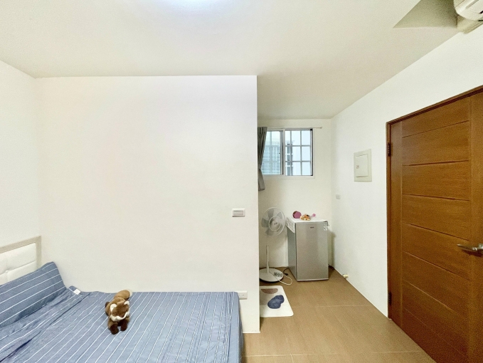 可租補#電梯套房#飲水機#子母車（第5張）