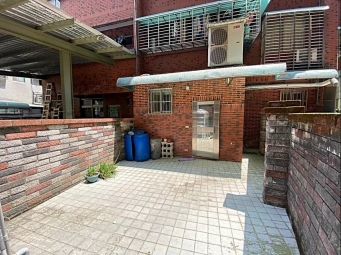 稀有一樓住辦臨路前庭後花園適網店倉庫 - Image 14