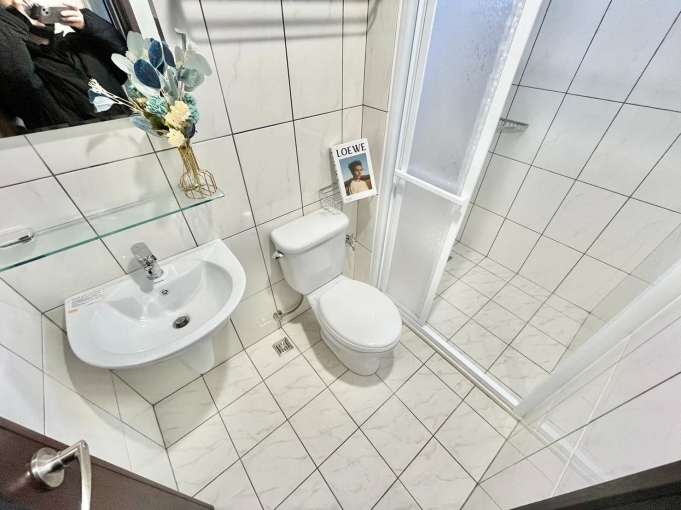 💖可租補✨電梯🏠獨洗曬👍系統裝潢✔️乾溼分離💖（第6張）