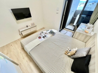 💖可租補✨電梯🏠獨洗曬👍系統裝潢✔️乾溼分離💖（第4張）