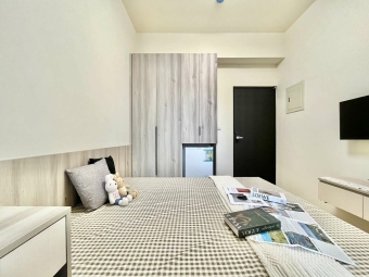 💖可租補✨電梯🏠獨洗曬👍系統裝潢✔️乾溼分離💖（第3張）